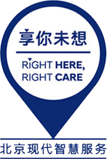 北京現(xiàn)代智慧服務